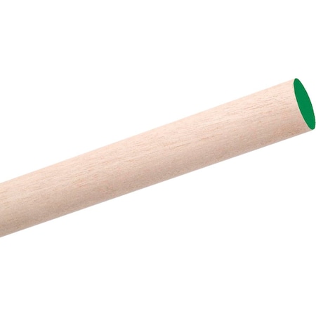 Waddell 7/16 In. x 36 In. Hardwood Dowel Rod 6307UB-20